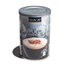 Belmont Classico Cappuccino Aldi Lidl Produkt