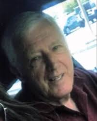 George Holt Obituary March 2, 2023