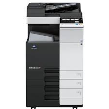 Konica minolta bizhub c25 user manual pdf. Konicaprinter å¸–å­ Facebook
