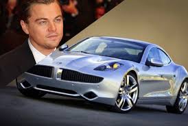 7 Millionaires' Cars That Just Might Inspire You to Greatness