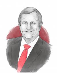 HOD Honors Chambers, Clarke Nanyonga and Harris