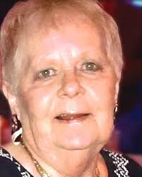 Judith D. Sutter-Bricker Obituary (2022)