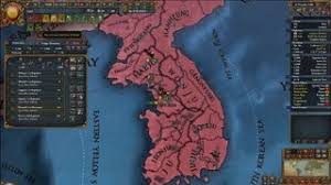 A tariff at 76 percent in korea and 46 percent in the eu4. Highlight 6 Player Eu4 Game Suc Twitch