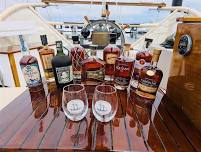 Rum Tasting Sail on San Francisco Bay 2026