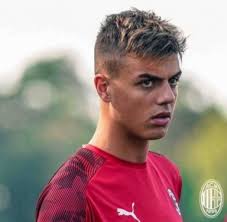 1.76 m (5 ft 9 in) playing position(s): Sangre Venezolana En Los Maldini Balon Latino