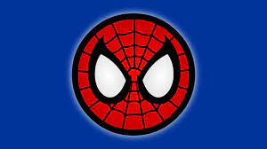 Spiderman logo png transparent spiderman logo png images spider man ben parker iron man mary jane watson desktop. Hd Spiderman Logo Wallpaper 71 Images Spiderman Cartoon Spiderman Spiderman Face