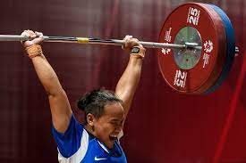 Ando started the event in the snatch with a 96kg snatch. Ando Tuluy Tuloy Ang Training Para Sa 2021 Tokyo Olympics Pilipino Star Ngayon