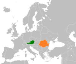 Informatii utile despre ambasade in romania si ambasade ale romaniei in lume. Austria Romania Relations Wikipedia