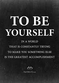 Be Yourself Ralph Waldo Emerson Quote Print Printable Quote Poster Best Friend Gift Inspiring Qu Quote Posters Emerson Quotes Inspirational Words