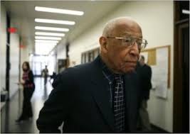 George Leighton, District Court Judge born