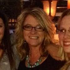 Crystal Thurston's Instagram, Twitter & Facebook