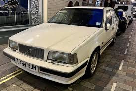 Image result for Volvo White 1995 Fleet