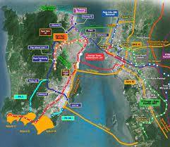 This makes the penang transport master plan (ptmp) malaysia's most expensive infrastructure project. Revisit The Penang Transport Masterplan Aliran