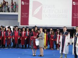 İzmir kâtip çelebi üniversitesi çiğli üniversitesi çiğli / i̇zmir telefon: Emo Izmir Katip Celebi Universitesi Mezuniyet Torenine Katildik