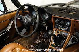 Image result for Blu Posillipo 1983 Alfa-Romeo