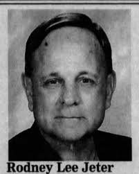 Rodney Lee Jeter (1952-2005)