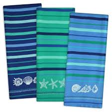 Kitchenaid® albany striped kitchen towels (set of 4) $24.99. Cotton Dish Towel Target