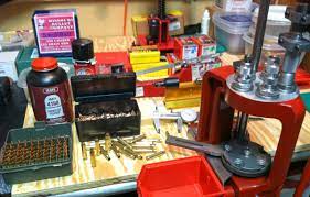 Reloading: Want To Reload Your Own Ammo? Basic Questions To Consider -  Gunsamerica Digest