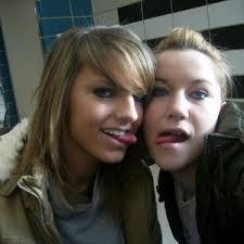 Candy Mahoney's Instagram, Twitter & Facebook