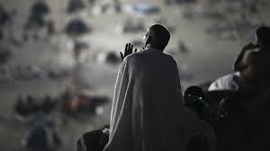 The next day, arafat's body was flown from paris aboard a french air force transport plane to cairo, egypt, for a brief military funeral there, attended by several heads of states, prime ministers and foreign ministers. Why The World Needs Islam S Day Of Arafat Now