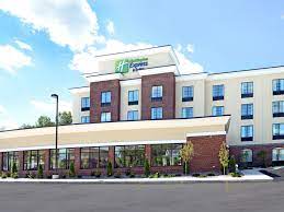 Broneeri kohe oma ööbimine hostelis holiday inn express geneva airport, see on üks parimaid madala hinnaklassi hosteleid linnas genf, alates null eur inimese kohta. Hotels In Der Nahe Von Finger Lakes In Geneva New York