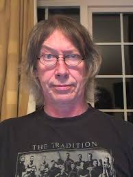 Dave Ball • fans' tributes sent in to BtP