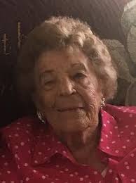 Edith Terhaar Obituary (1923