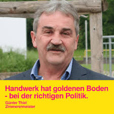 FDP Verbandsgemeinde Speicher