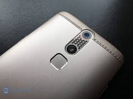🥇 ▷ Review ZTE Axon Mini » ✓