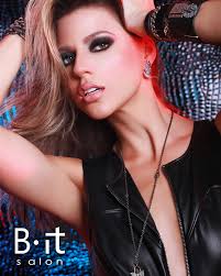 Ildefonso Torres Luxury Beauty Concept