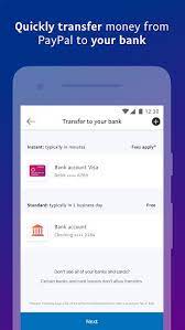 Paypal and other trustful financial organizations 4. Download Paypal Apk For Huawei Mate 30 Pro 5g