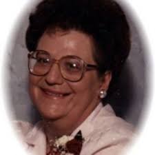 Carole Luke Obituary October 9, 2009