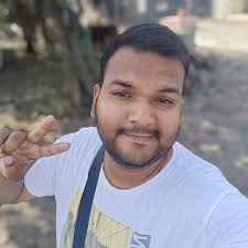 Ashish Manoj Solanki