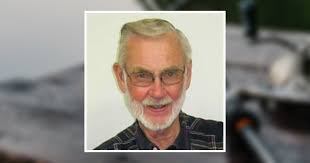 Leroy Olson Obituary July 3, 2023