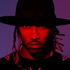 Stream Marcus Deon Willis music