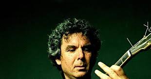 GIG REVIEW: London Jazz Festival: John Etheridge & Chris Garrick at Eltham  Palace