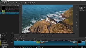 Shotcut Is An Open Source Video Editor For Windows Linux And Macos Ghacks Tech News In 2020 Video Editor Linux Start Screen