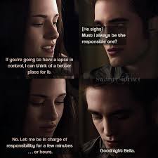 ek book scene/quote jo tum chahte the ki films mein hota? . . . maine kuch  edits kiye hain apne favs ke basis pe, lekin tumhare bhi sunna bahut pasand  aayega!! : r/twilight