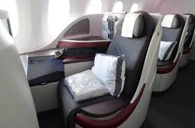 And while our site doesn't featur. Phew British Airways Didn T Drop The Hammer When Qatar Airways Refreshed Its Business Class Fares