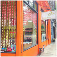 Teasing my boyfriend in front of the window. 37 Displays Retail Festival And Windows Ideas Display Craft Show Booths Indie Craft