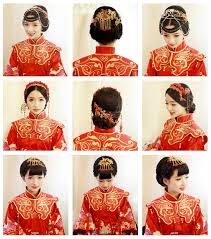 Chinese Hairstyles Chinese Hairstyle Asian Hair Hair Styles