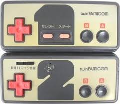 Résultat de recherche d'images pour "sharp twin famicom"