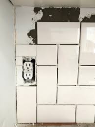 Browse 1,127 photos of herringbone backsplash. Straight Herringbone Tile Backsplash Tutorial Create Enjoy