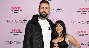 Adam22’s wife will be in the ring during Jason Luv grudge fight in bizarre new twist