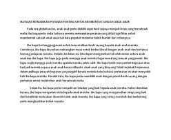 Explore tweets of anak nakal @anaknakal78 on twitter. Peranan Ibu Bapa Membentuk Sahsiah Anak Sakk Opk