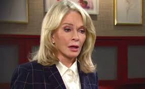 Days Of Our Lives Spoilers: EJ Goes After Kate, Marlena's Shocking Search |  Celeb Baby Laundry