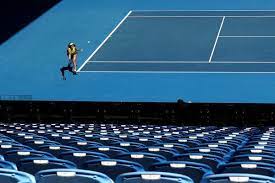 Watch australian open videos and highlights on bein sports mena breaking news. 2021 Australian Open What To Watch On Tuesday Night The New York Times