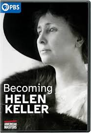 Becoming Helen Keller : Jones, Cherry, Snipe, Warren, Wailes, Alexandria,  Straight Ahead Pictures, American Masters Pictures, Independent Television  Service, Wnet Group, Public Broadcasting Service, Crowley, John: Amazon.nl:  DVD & Blu-ray