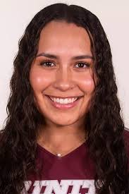 2021 Women's Volleyball Roster