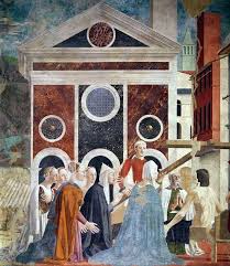 More images for exaltacion de la santa cruz » Exaltacion De La Santa Cruz Piero Della Francesca Es Francesca Piero